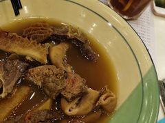 -大哥餐厅(西城花园店)