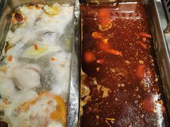 -山城老炮火锅城