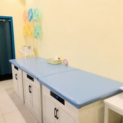 -爱婴岛婴儿游泳馆(水口汇乐城店)