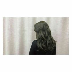 -Moyue HAIR SALON