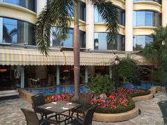 iphone_upload_pic-科尔海悦酒店·柏顿花园餐厅(清河东路店)