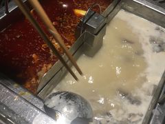 -海底捞火锅(关山保利店)