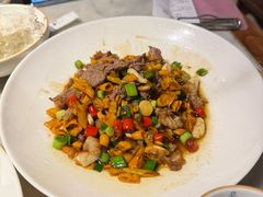 -辛香汇·锦里丨现炒川菜(中南城店)