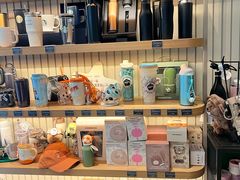 -星巴克(北京望京店)