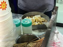 -鸡柳大人(宁大店)
