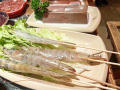 -蜀大侠火锅(春熙路店)