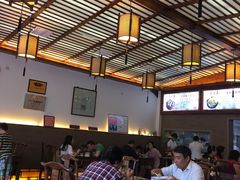 -笑来喜馄饨小笼工坊店(湖滨街店)