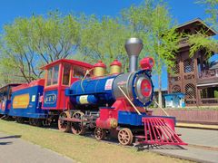 -永定河休闲森林公园