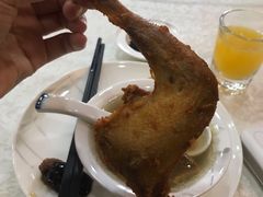 -园中园酒店(迎宾馆店)