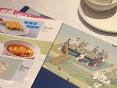 -眉州东坡(团结湖店)