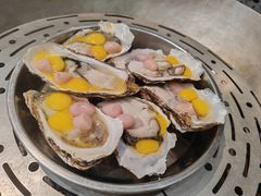 -飞尝蚝·顺德菜·鱼生(顺德总店)