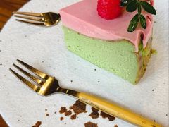 -Metal hands·铁手咖啡