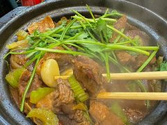 -川香煲(茅台路店)