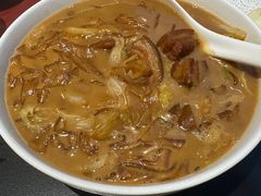 -红东阁东北菜烤肉酒馆(CROSS万象汇店)