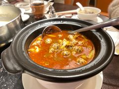 花螺-協成海鮮火鍋(老店)