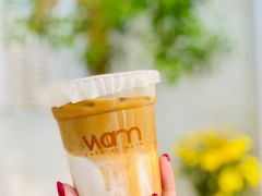 -Cafe on warm(丹霞店)