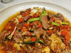 -小放牛炒菜馆(裕华万达店)