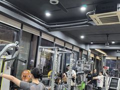 -帕瑞斯女子塑形健身(集美店)