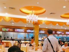 -益利大酒楼(井岸店)