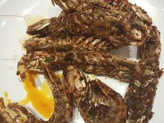 -芭菲盛宴·环球美食(袁家岗店)