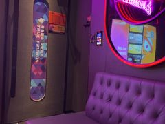 -星聚会KTV X PARTY K(上海东方渔人码头店)
