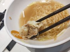 -龙记·香港茶餐厅(海上世界店)