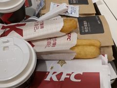 -肯德基(成都双流机场T2店)