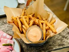 薯条-RAC BAR(安福路店)