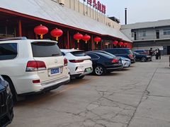 -旺顺阁鱼头泡饼(小红门店)