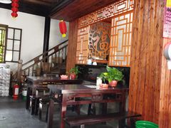 -郭福娭毑小钵子甜酒