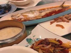 -全聚德(上海首店浦东店)