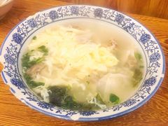 -真素诚·清真(新华路店)