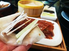 -香山湖家家宴(中山陵店)