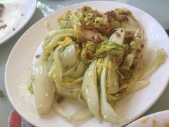 -胖子菜馆(隆昌路店)