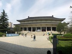 -子午路张记肉夹馍(翠华路店)