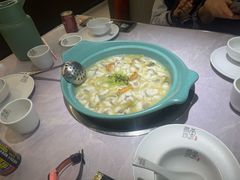 -百岁我家酸菜鱼(龙湾万达店)