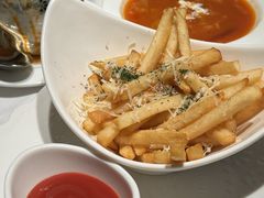 -波特曼西餐厅(南岗店)