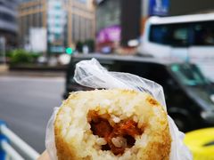 糯米团-临江门糯米团