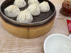 -珊珊小笼馆(仙霞路店)