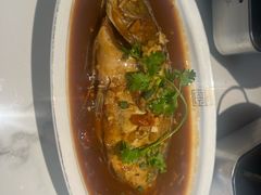 -又见炊烟私房菜(敬亭路店)