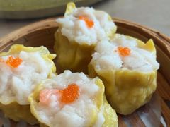 -渔村盛宴(航空新城店)