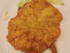 -红房子西菜馆(淮海中路店)