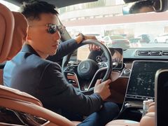 -北京中国大饭店