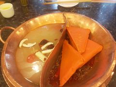 -老码头火锅(玉林店)