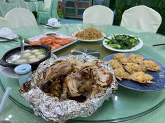 -景好海鲜餐厅(大鹏必选旅游店)