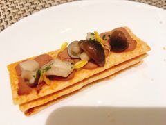 -大堂酒廊(澳门文华东方酒店)