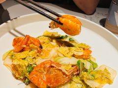 -奉天小馆·非遗东北菜(济南万象城店)