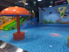 -汤W城市微度假(仓山店)