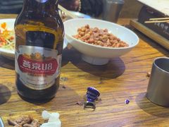 -不是烧烤·武汉烧烤·地道湖北菜(大成路店)