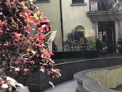 -比利时钻石文化交流中心(岳阳路店)